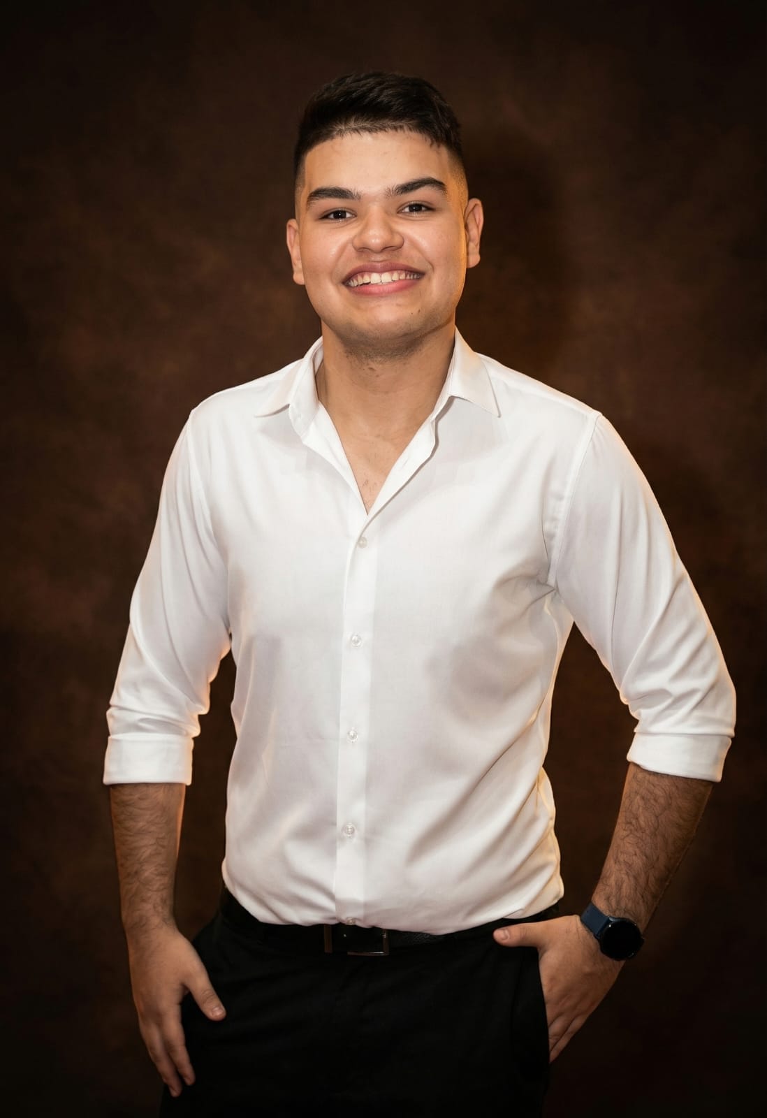 Jorge Lucas Zuim
